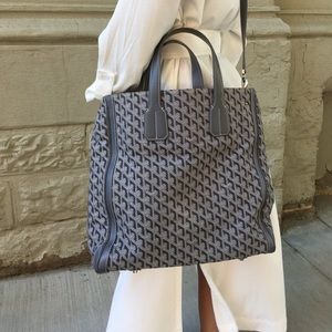 Goyard Jaquard VoltaireTote